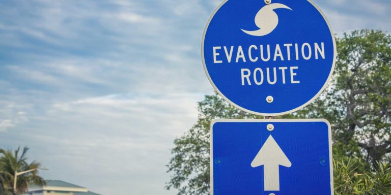 Evacuation-planning-emergency