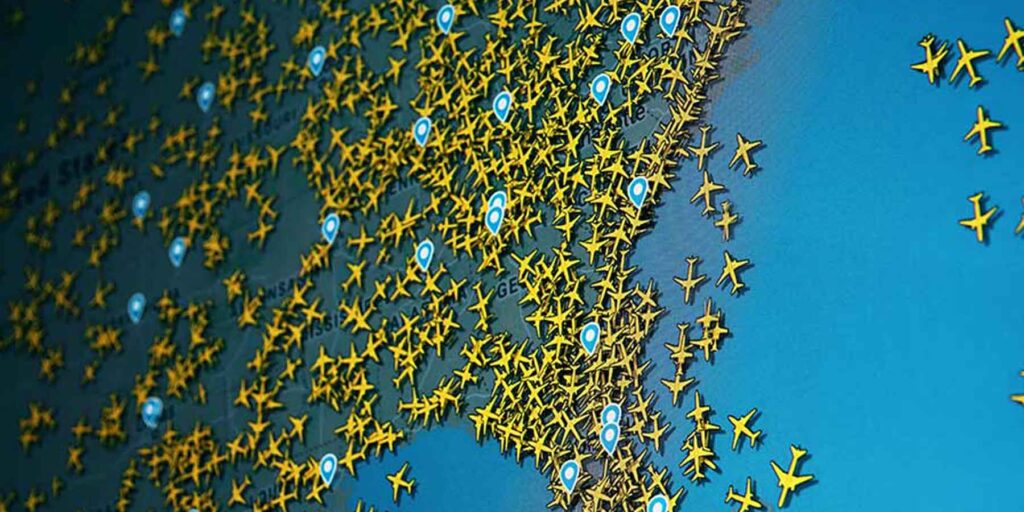 AI-Driven innovation for the FAA’s transformative journey