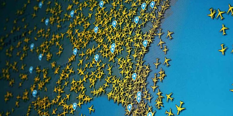 Trajectory-based-operations